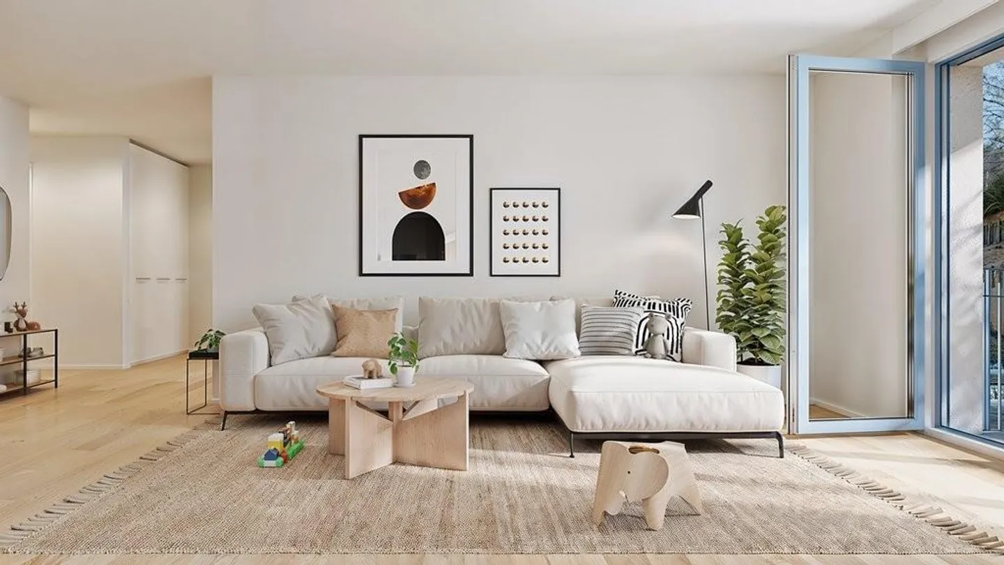 Vivere nell'area dell'antico Läckerlihuus - Foto 4 di 7