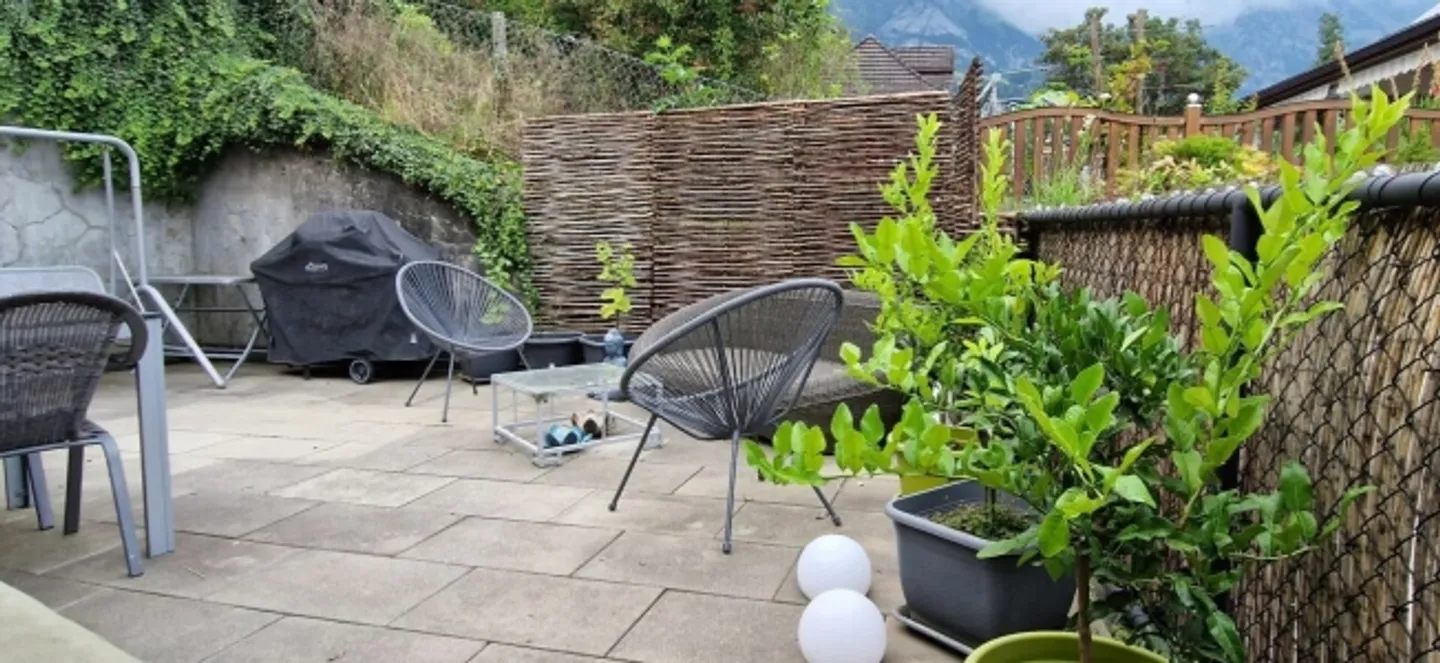 Casa indipendente in posizione centrale - Foto 4 di 9