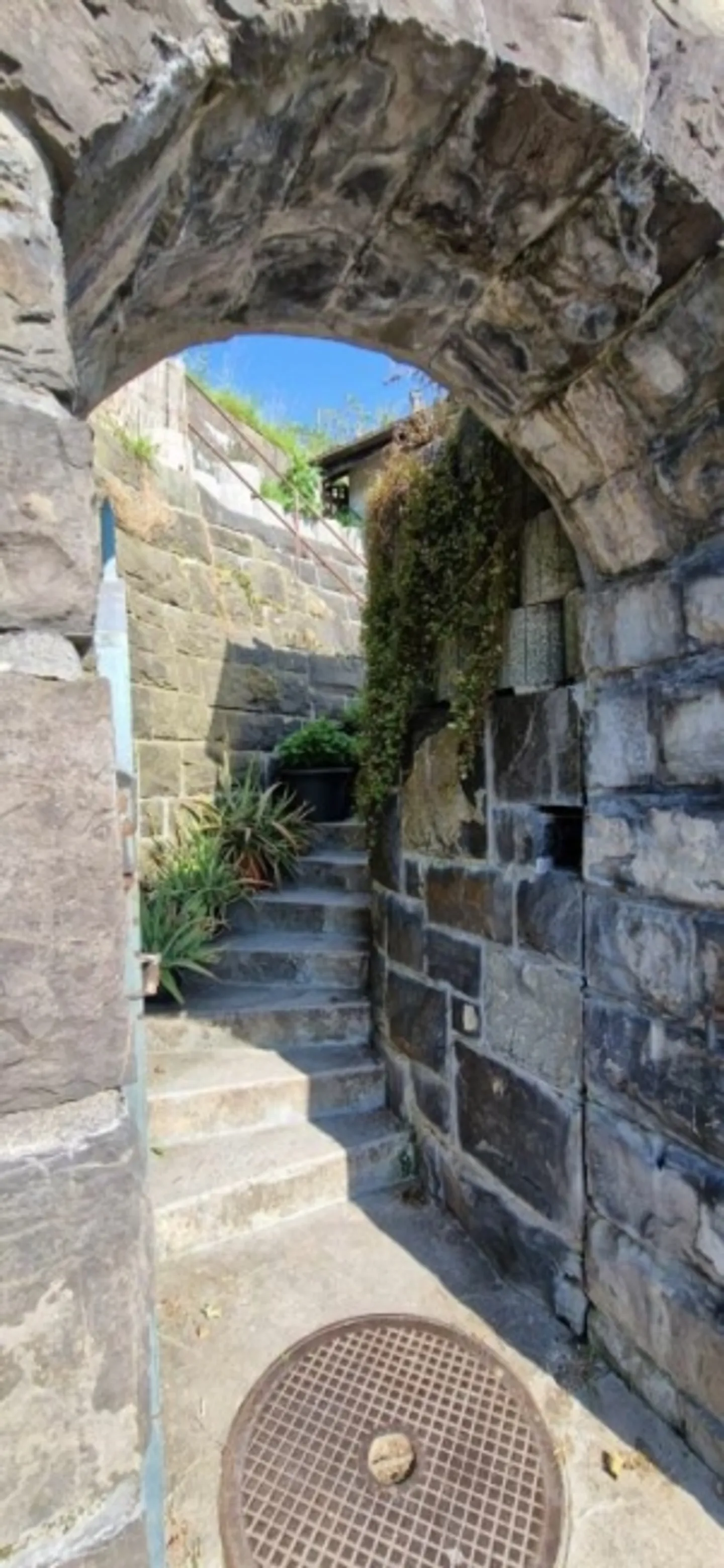 Casa indipendente in posizione centrale - Foto 9 di 9