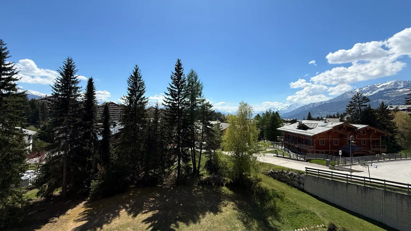 Appartement de Luxe à Crans-Montana - Photo 16 sur 16