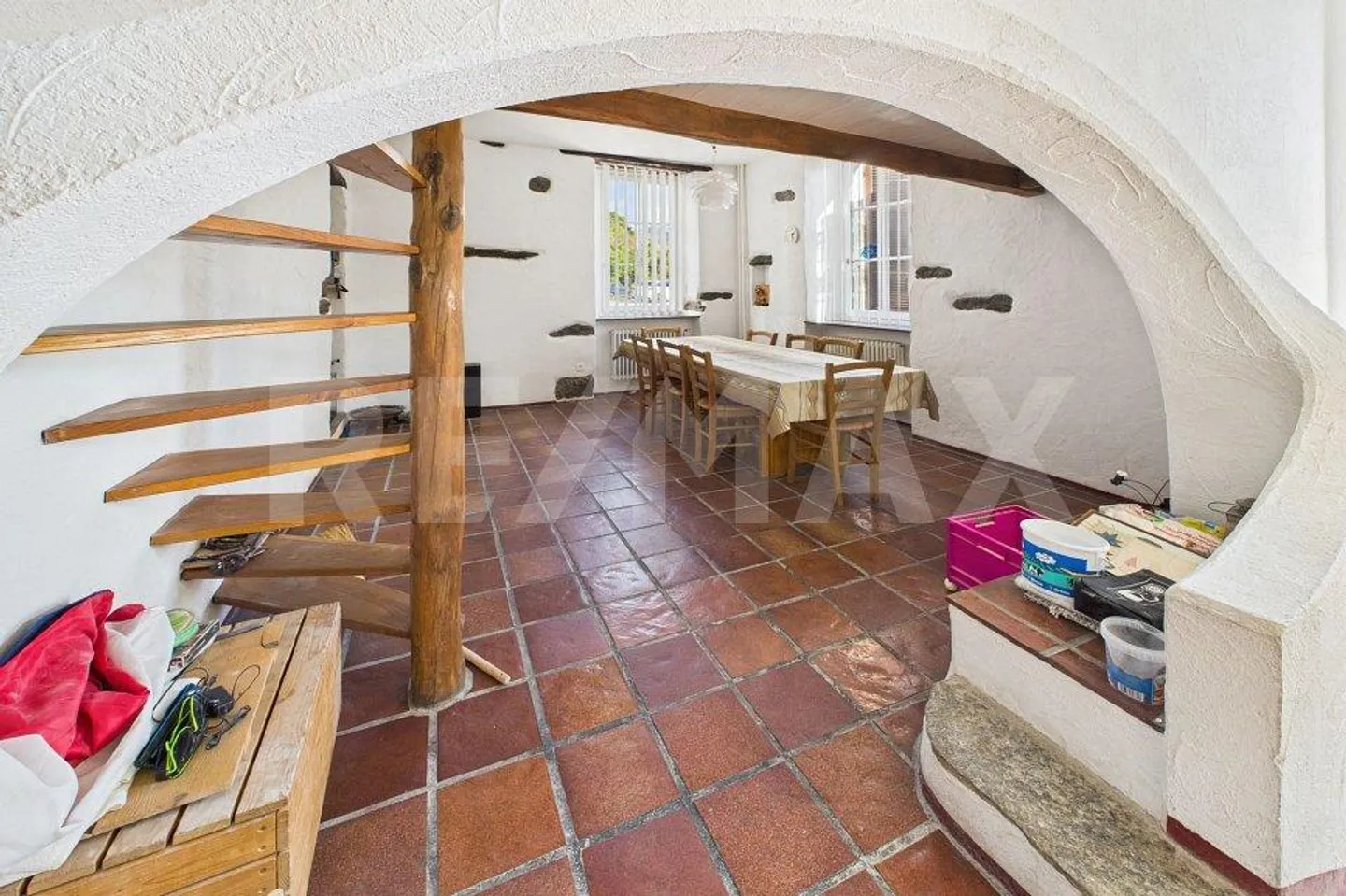 Casa ticinese con bella vista - Foto 4 di 13