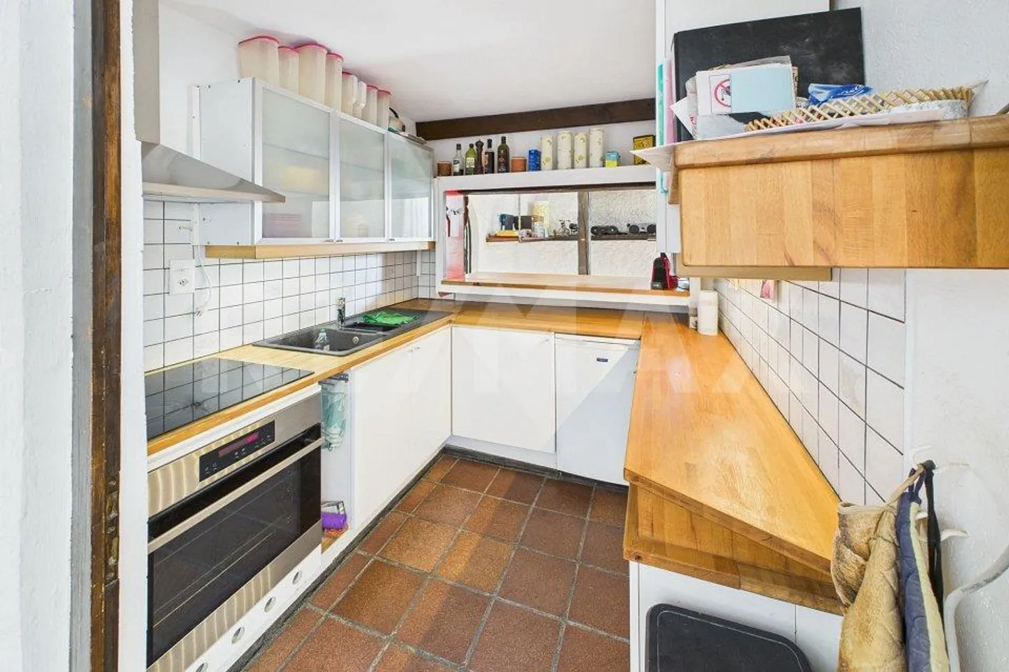 Casa ticinese con bella vista - Foto 9 di 13