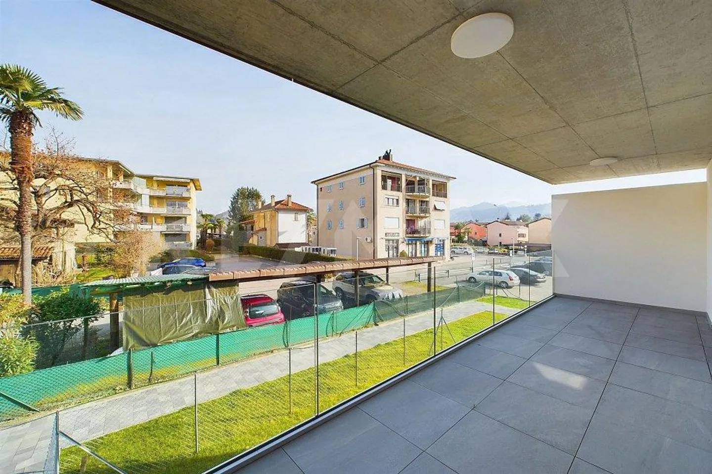 Moderno appartamento a reddito di 3½ locali in ottima posizione - Foto 5 von 13