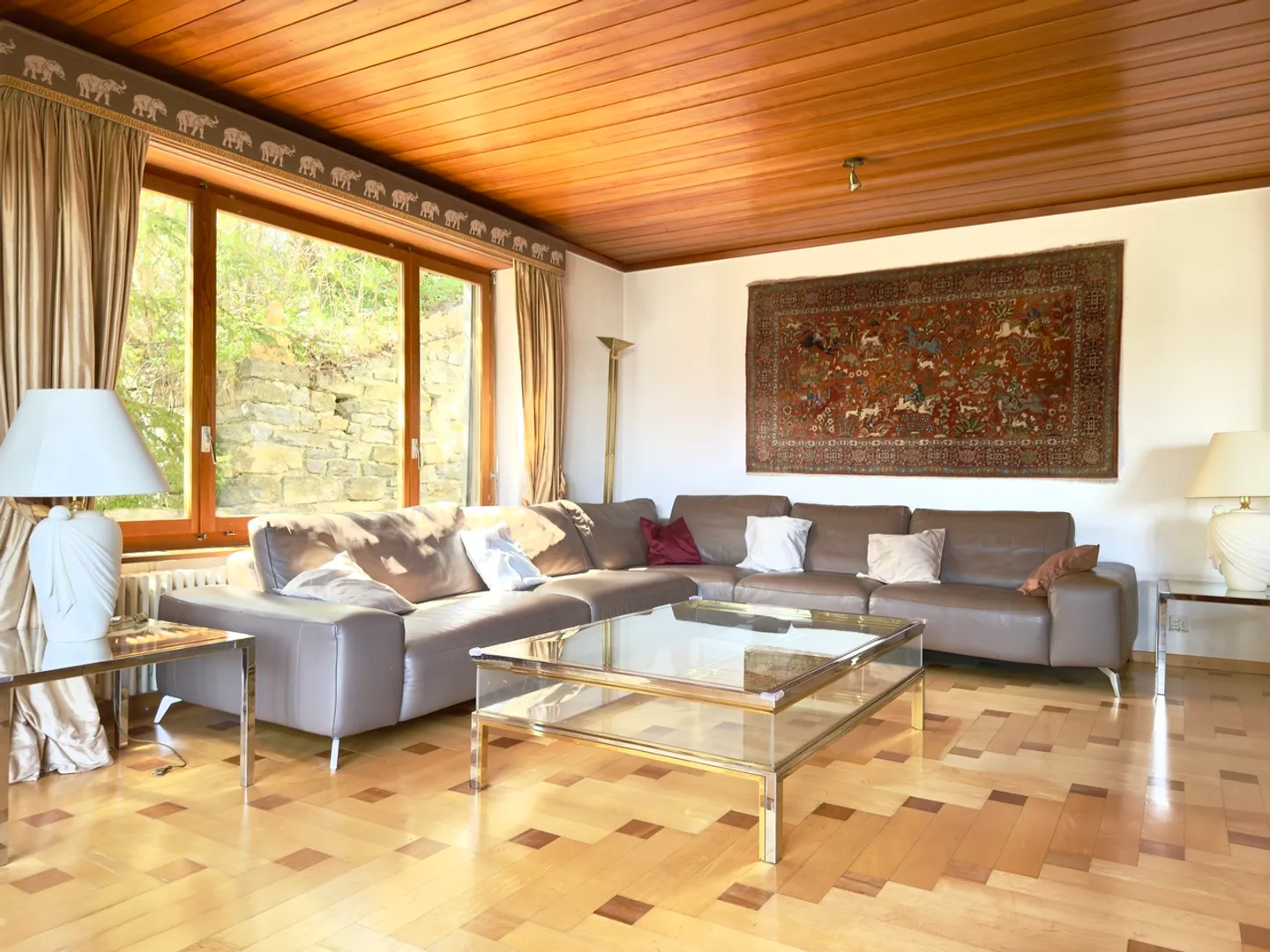 Chalet in affitto - Foto 2 di 30