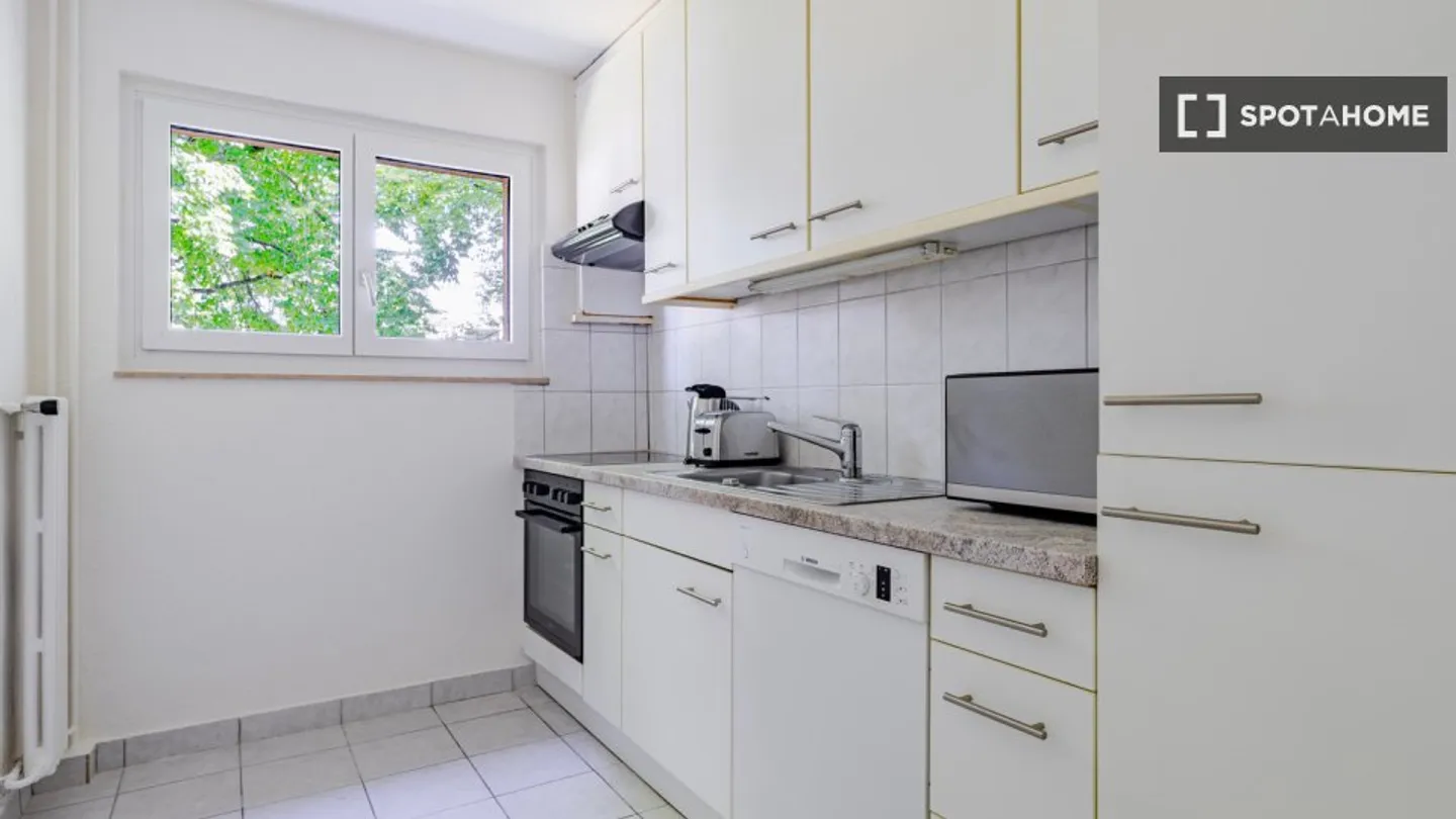 Charmante Wohnung in Zürich - Foto 6 von 18