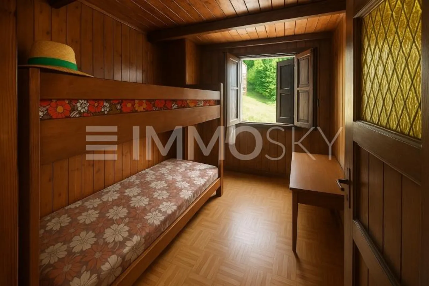 Chalet in vendita - Foto 4 di 5