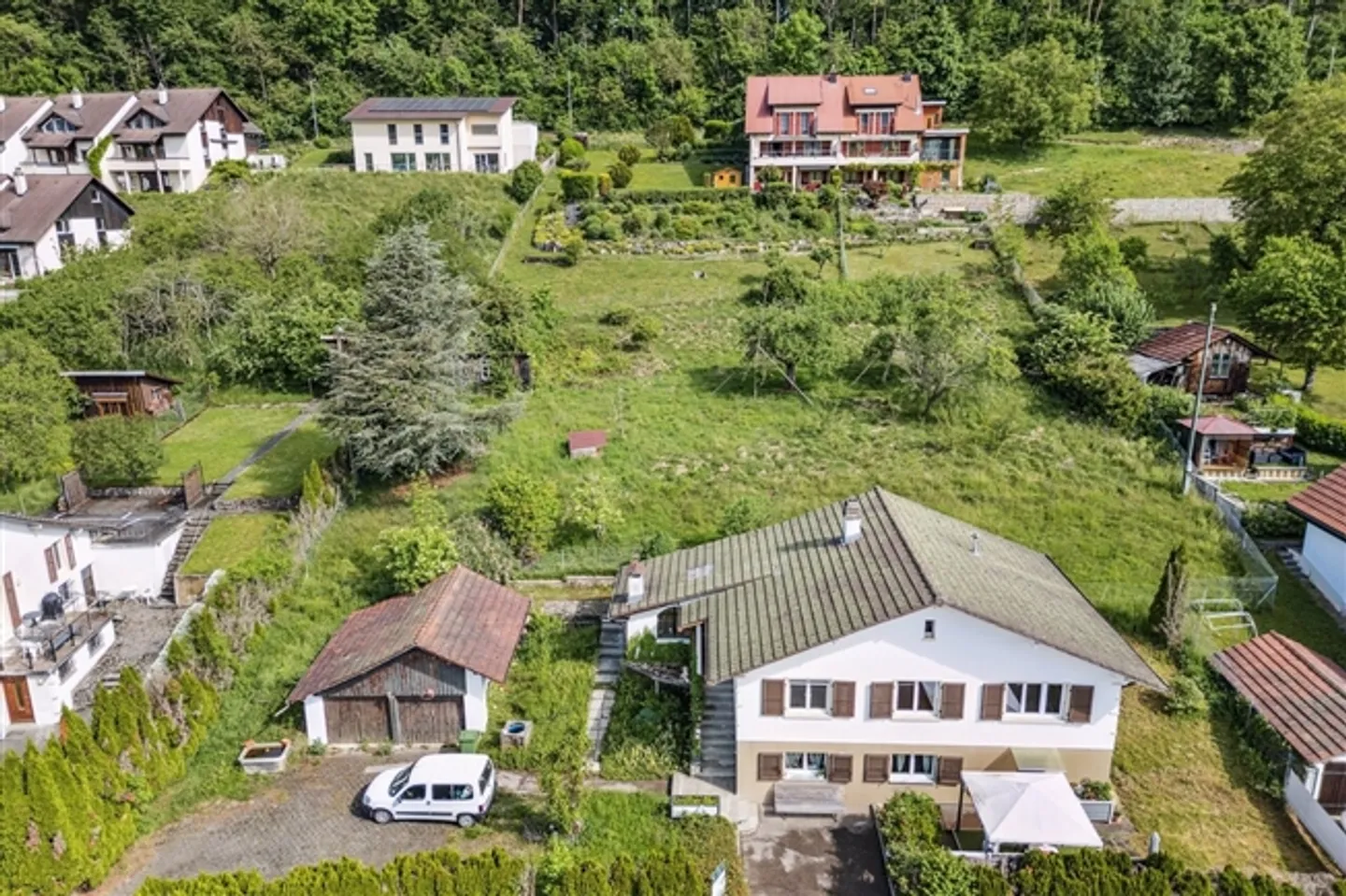 Appartamento - Foto 3 di 5