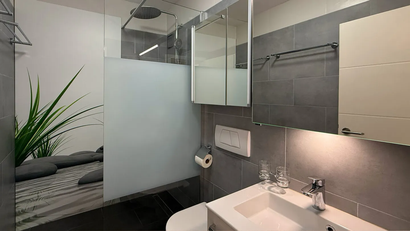 Appartement de Luxe à Crans-Montana - Photo 13 sur 16