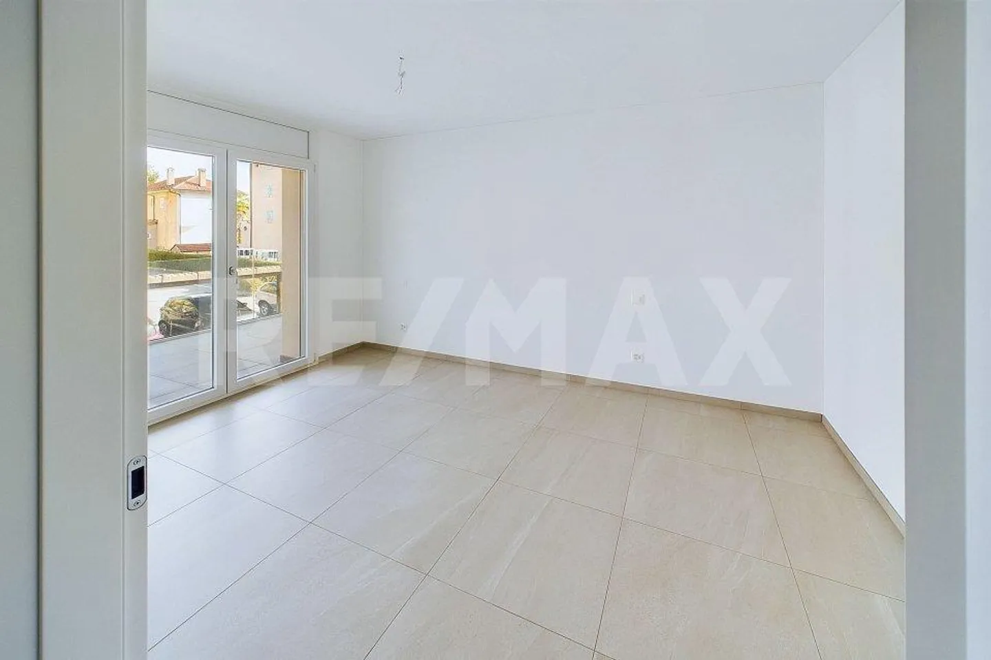 Moderno appartamento a reddito di 3½ locali in ottima posizione - Foto 9 von 13