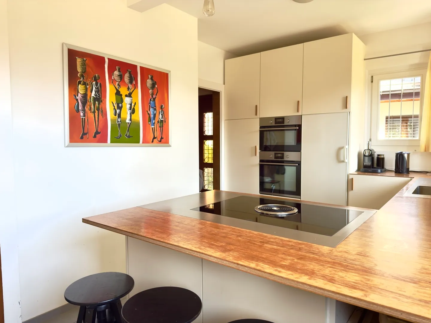 Chalet in affitto - Foto 7 di 30