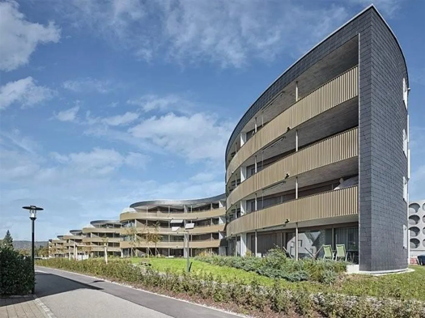 Modern Living in the Welle Development! - Photo 1 of 9
