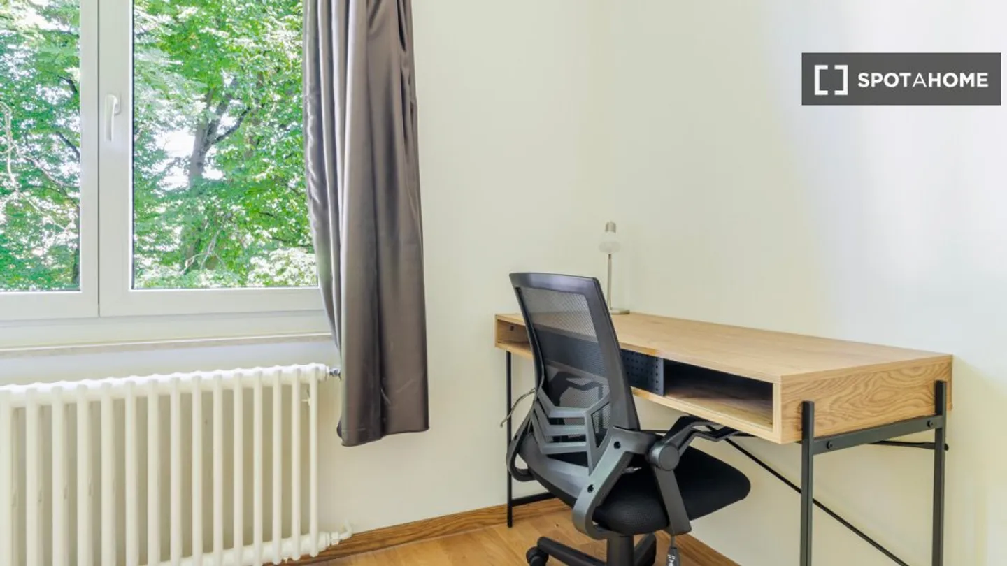 Charmante Wohnung in Zürich - Foto 11 von 18