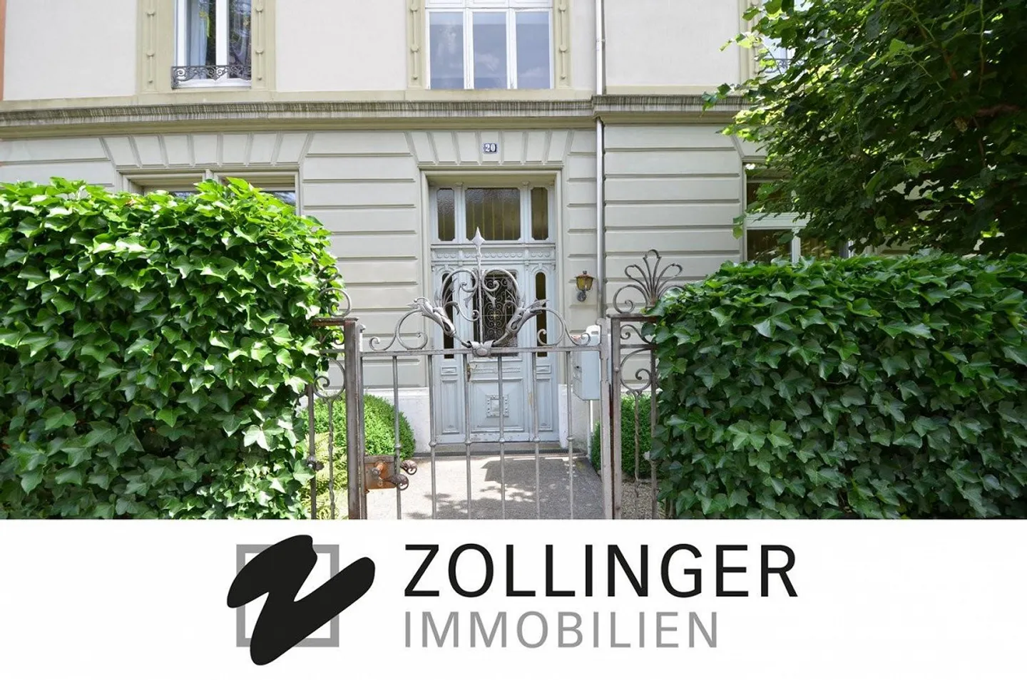 Superbe appartement de 6 pièces au centre à louer ! - Photo 1 sur 6