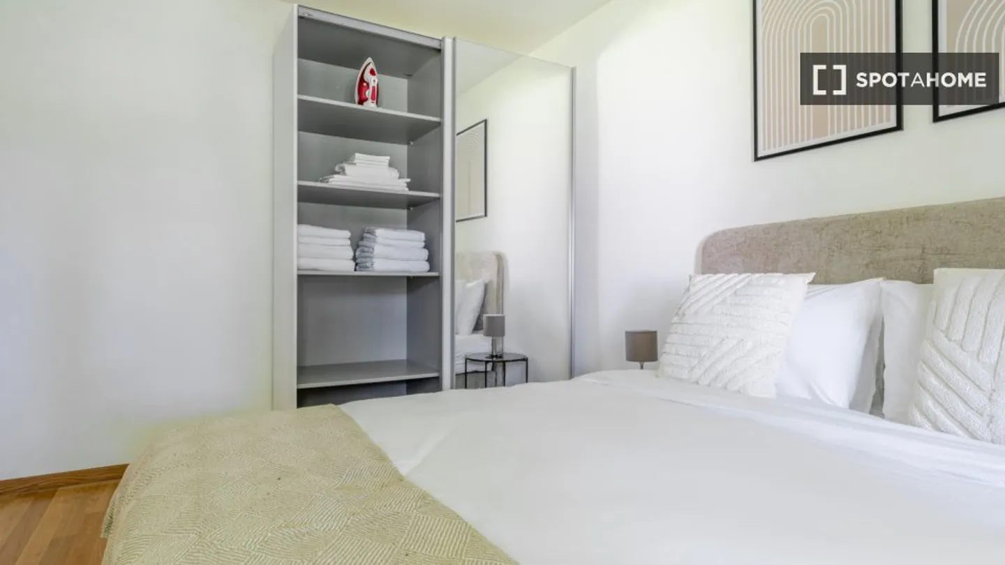 Charmante Wohnung in Zürich - Foto 12 von 18