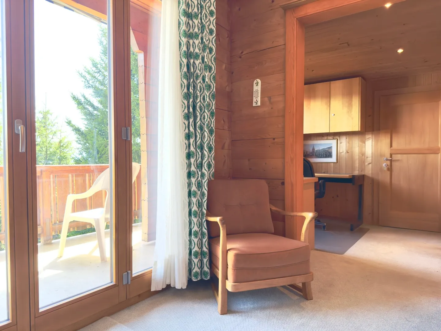 Chalet in affitto - Foto 18 di 30