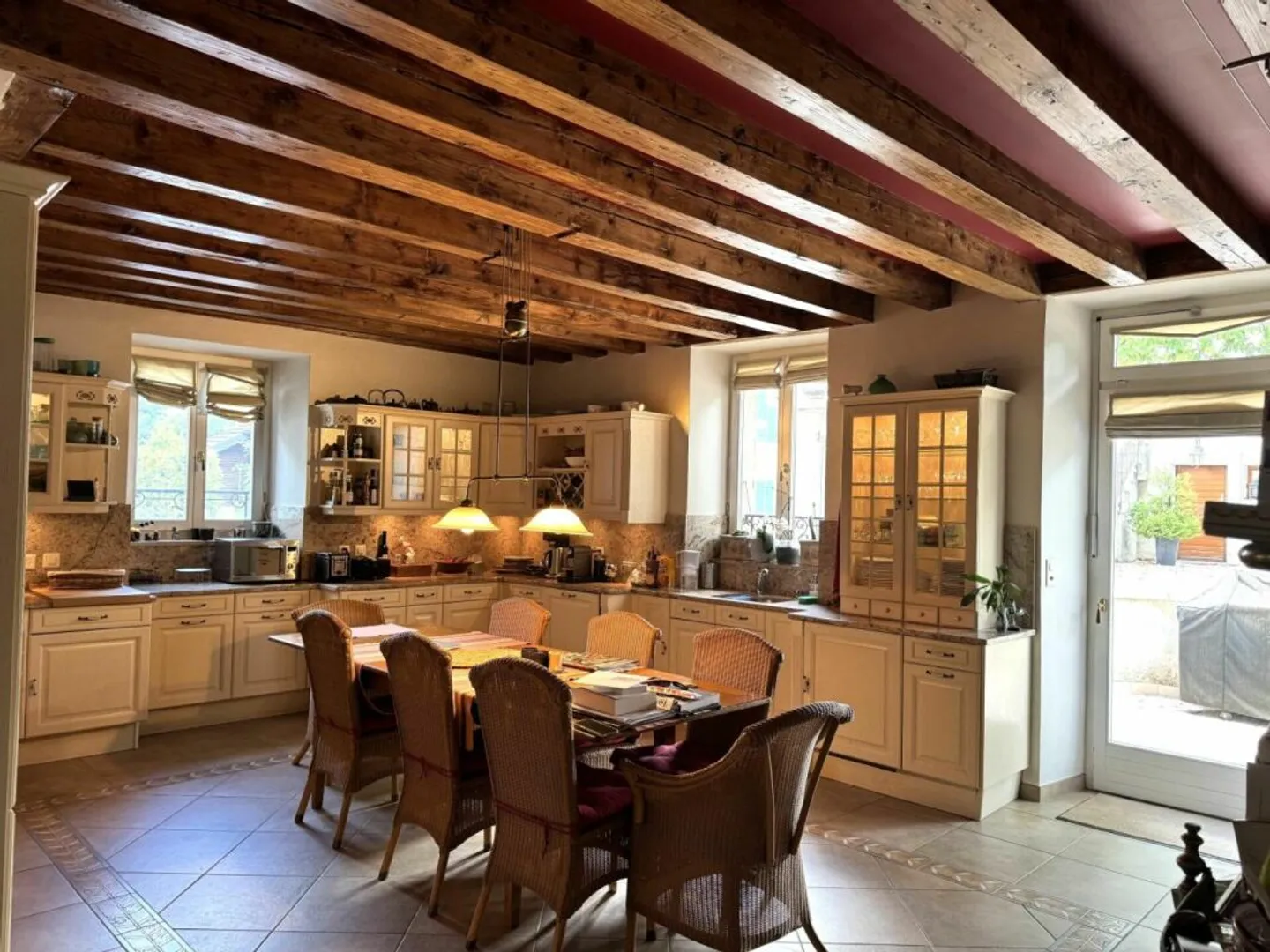 Villa kaufen - Foto 5 von 17