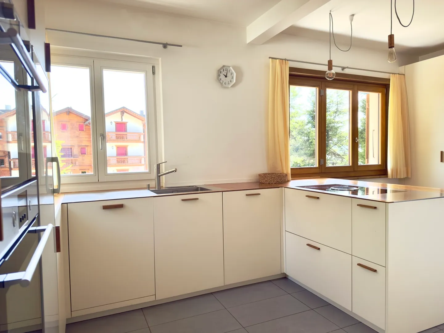 Chalet in affitto - Foto 8 di 30