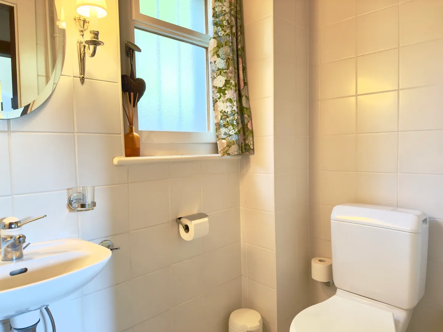 Chalet in affitto - Foto 11 di 30