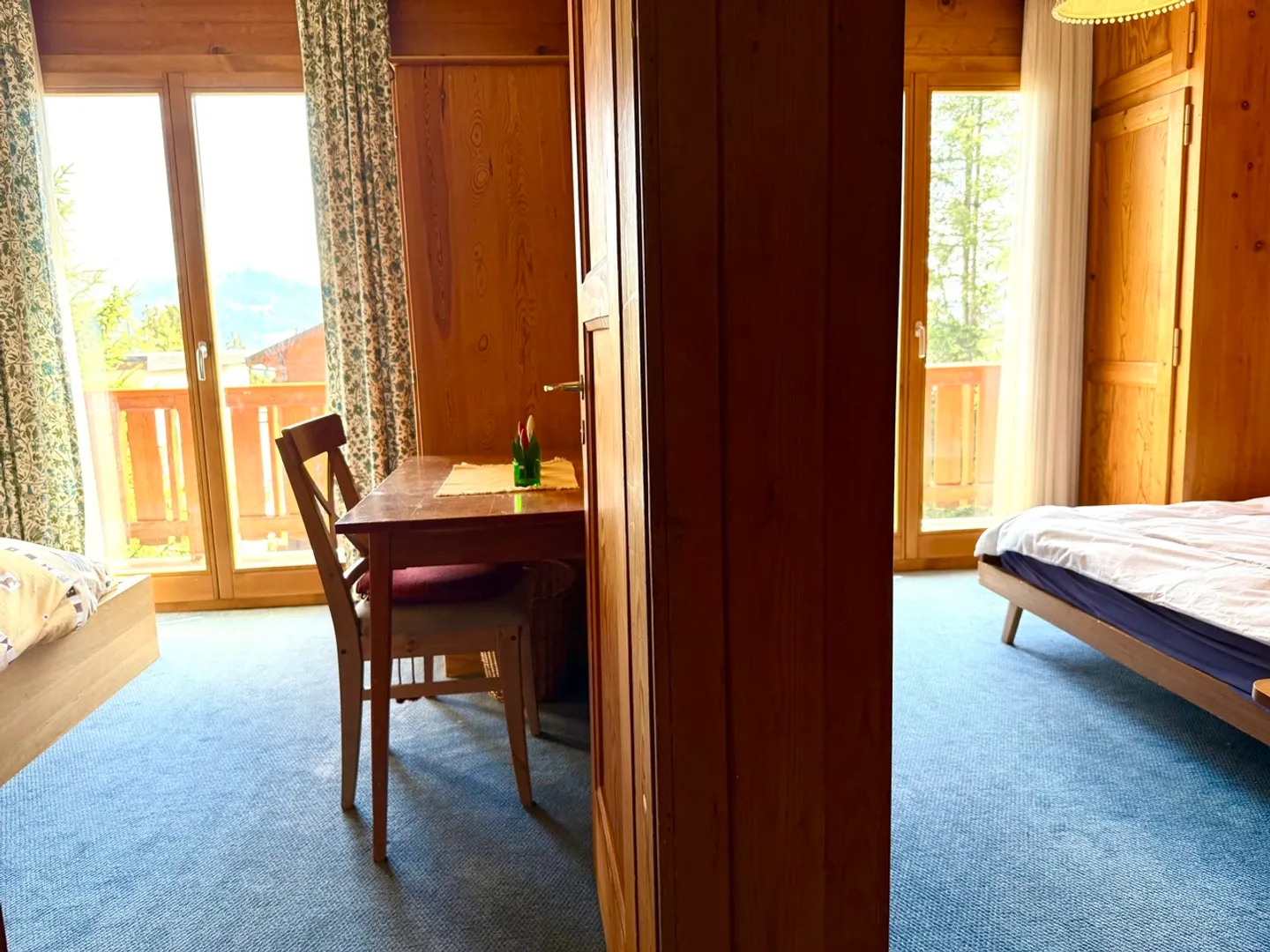 Chalet in affitto - Foto 13 di 30