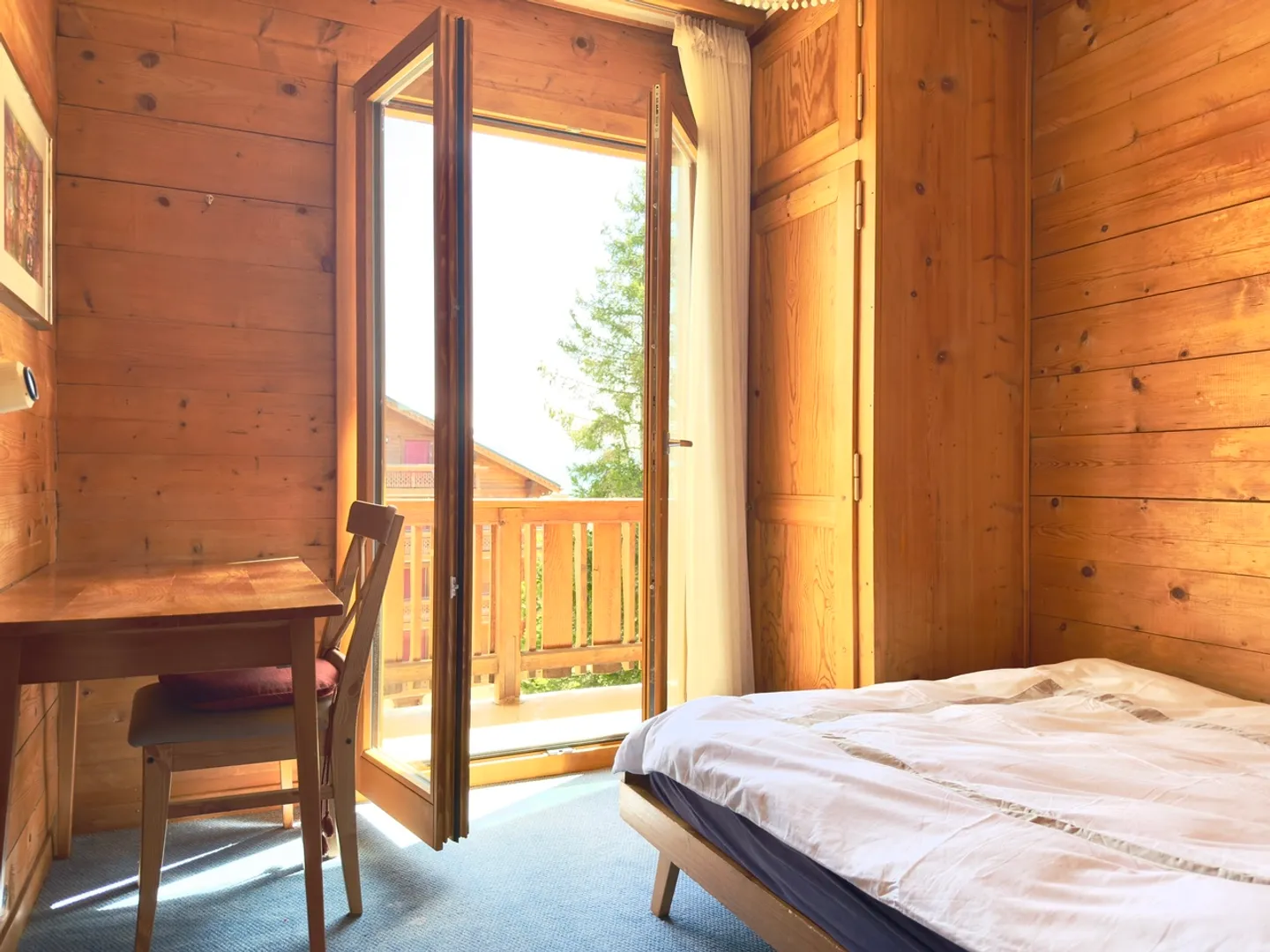 Chalet in affitto - Foto 12 di 30