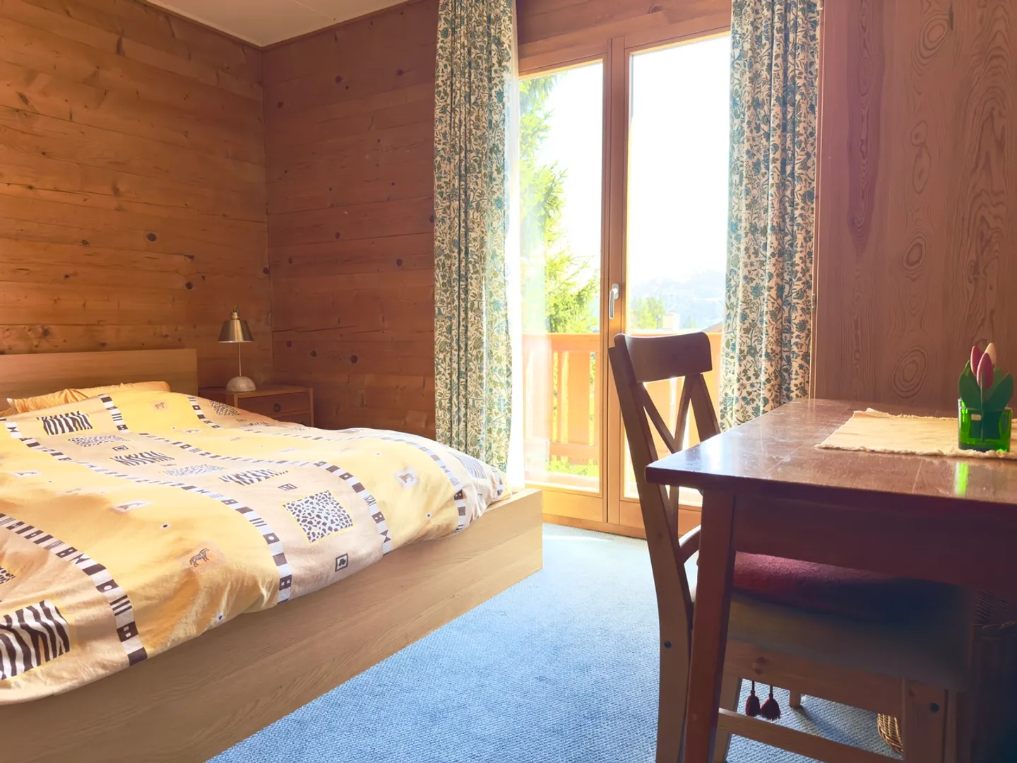 Chalet in affitto - Foto 14 di 30