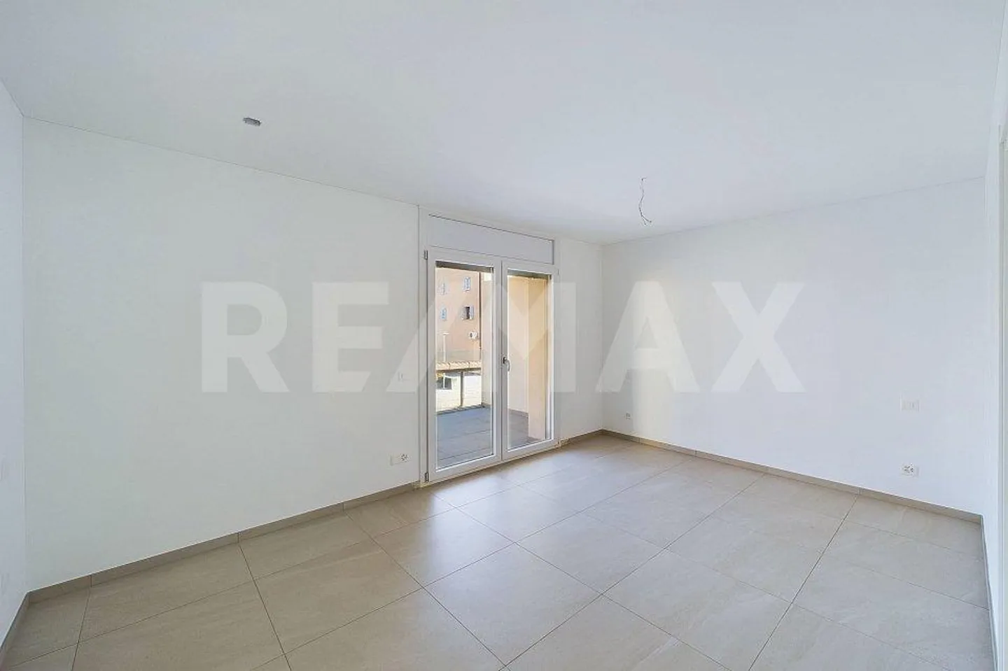 Moderno appartamento a reddito di 3½ locali in ottima posizione - Foto 13 von 13
