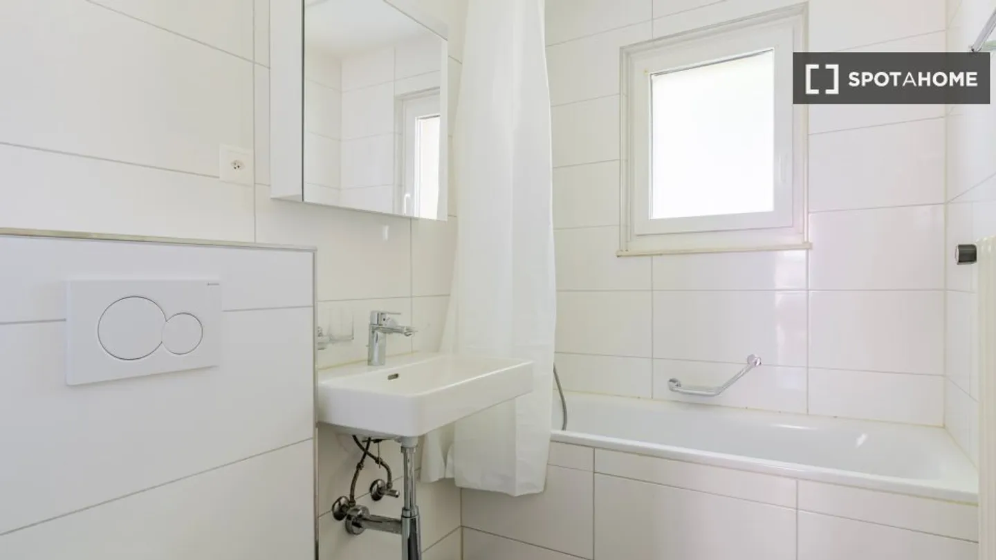 Charmante Wohnung in Zürich - Foto 13 von 18