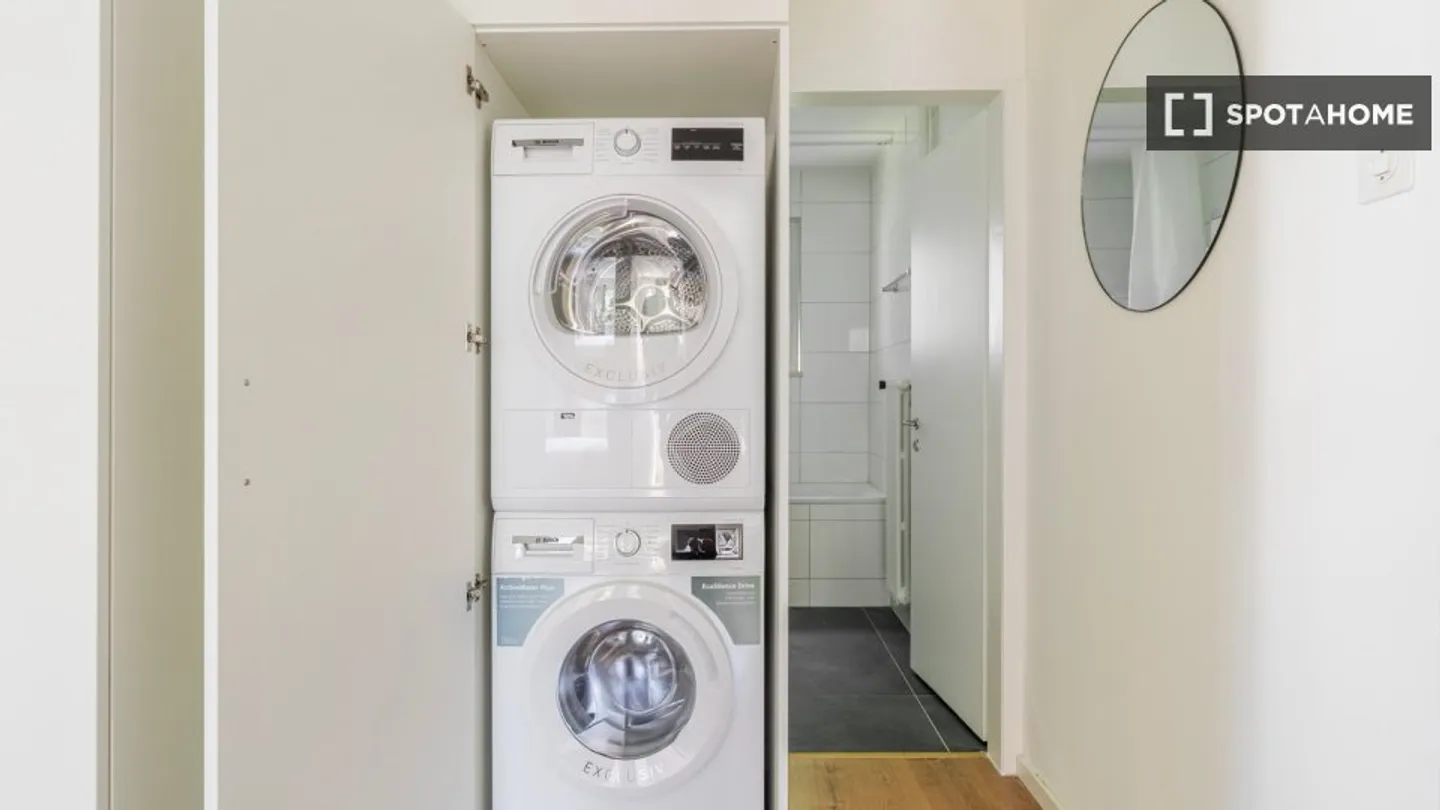 Charmante Wohnung in Zürich - Foto 14 von 18