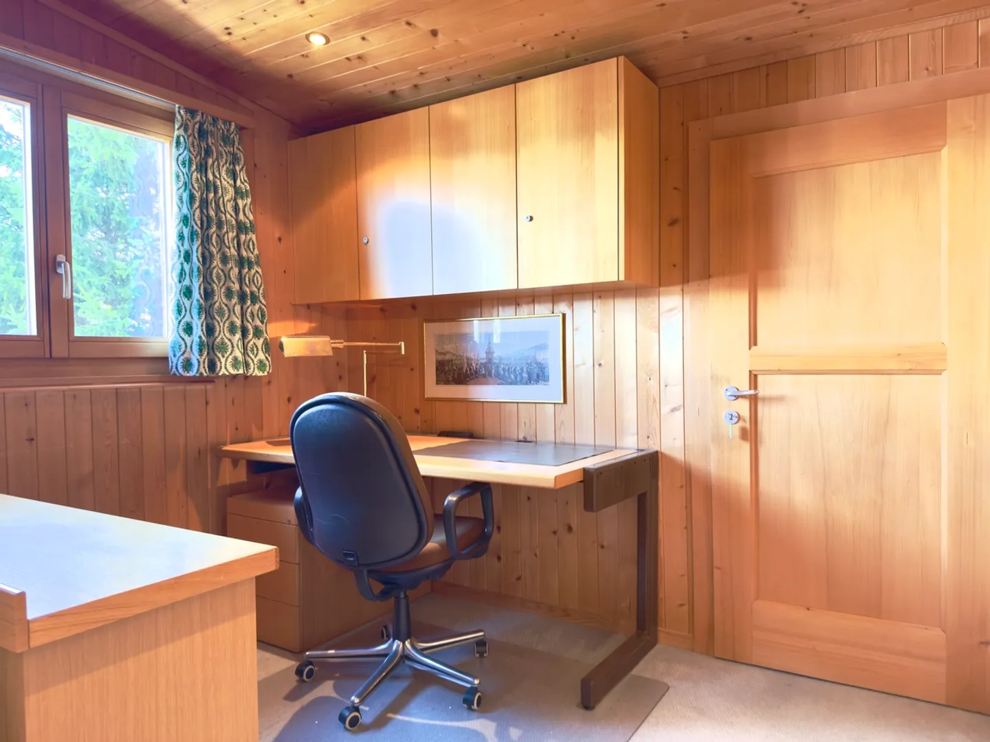 Chalet in affitto - Foto 19 di 30