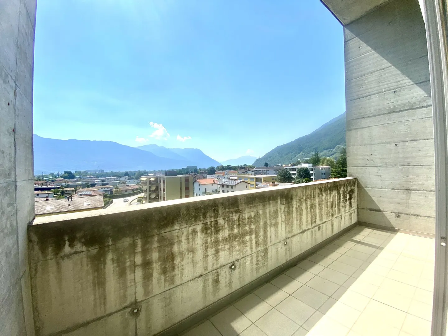 Quartier Moneral App. 510 - 2,5 Zimmer komplett renoviert - Foto 1 von 20
