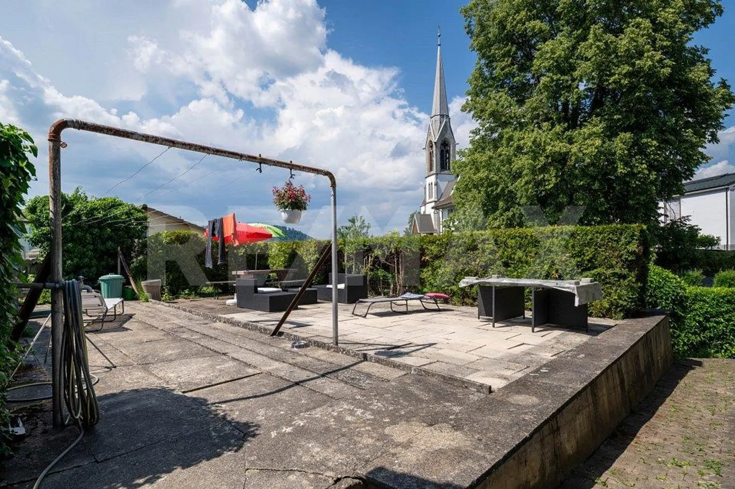 Historisches Mehrfamilienhaus - Foto 4 von 13
