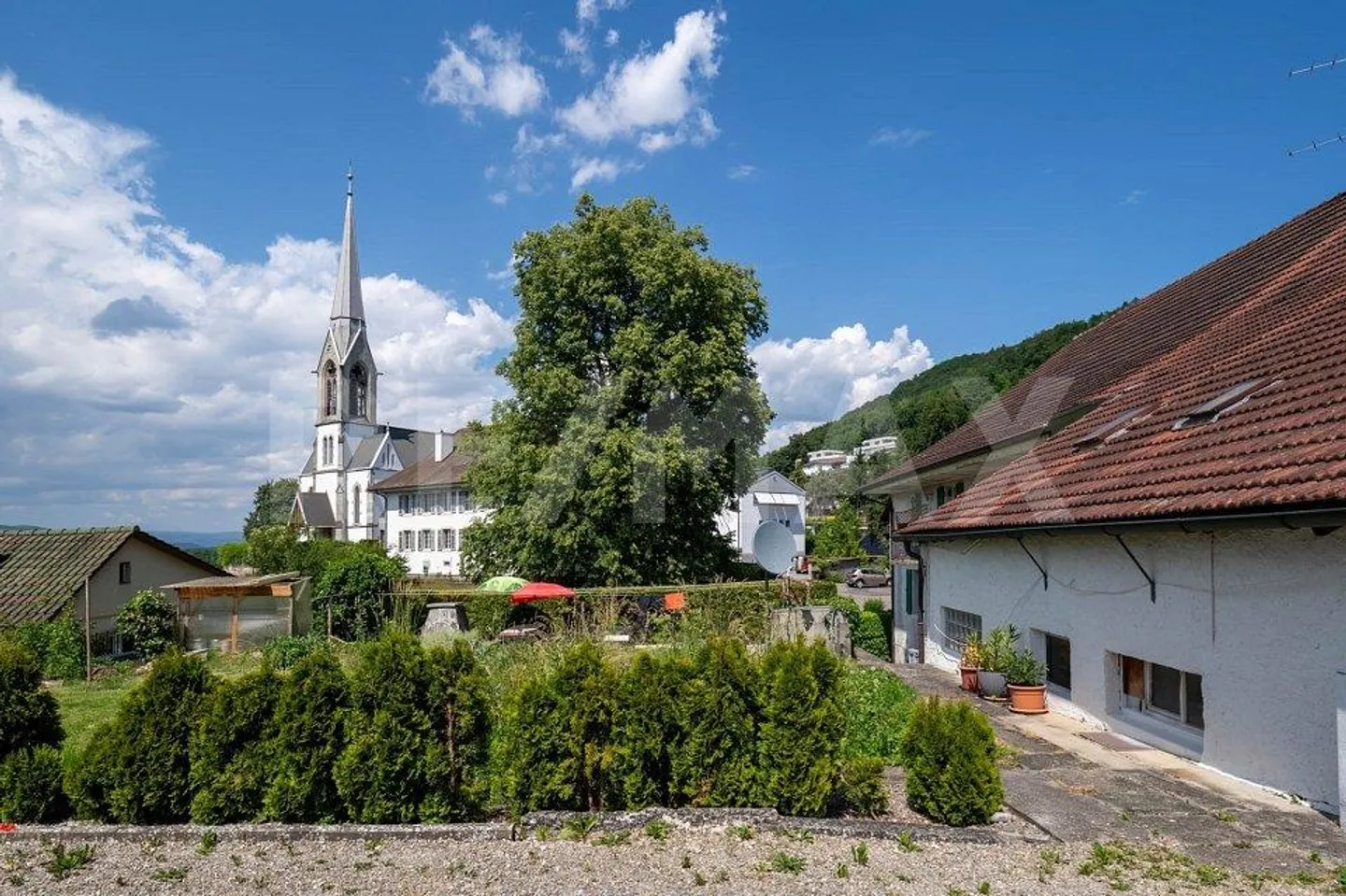 Historisches Mehrfamilienhaus - Foto 5 von 13