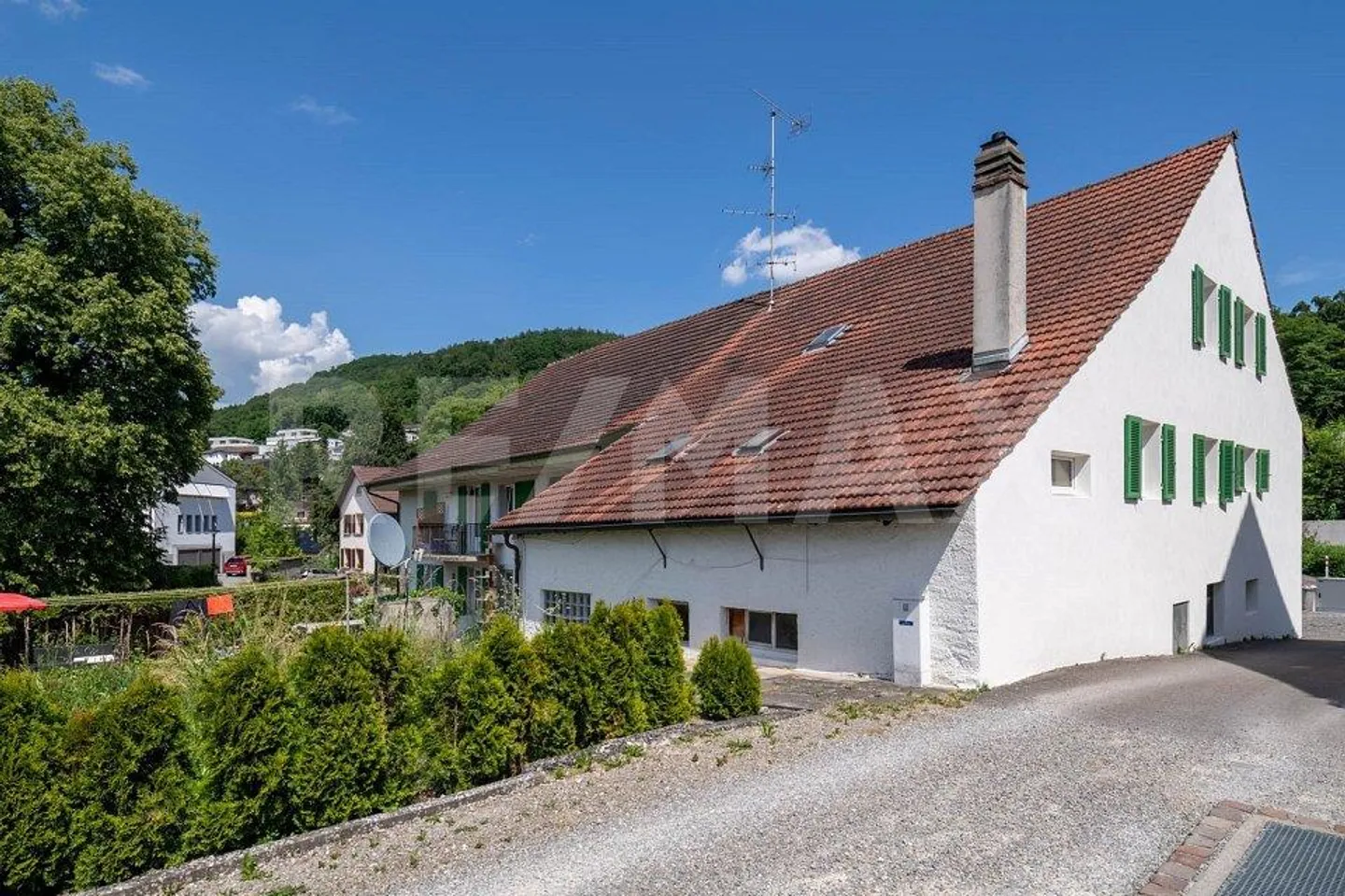 Historisches Mehrfamilienhaus - Foto 6 von 13