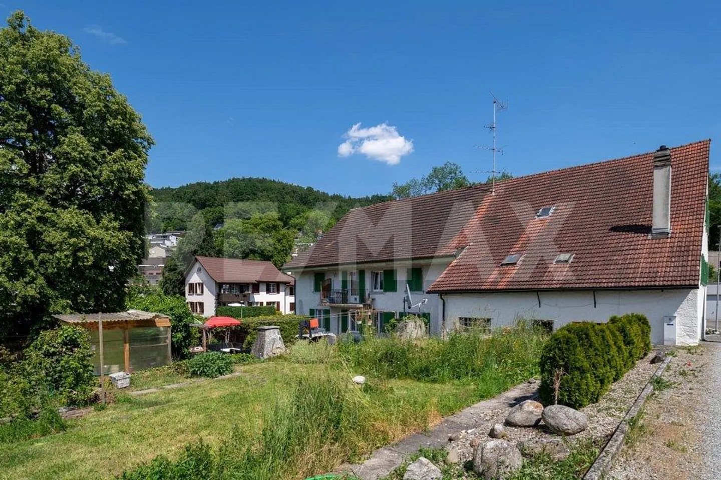 Historisches Mehrfamilienhaus - Foto 7 von 13