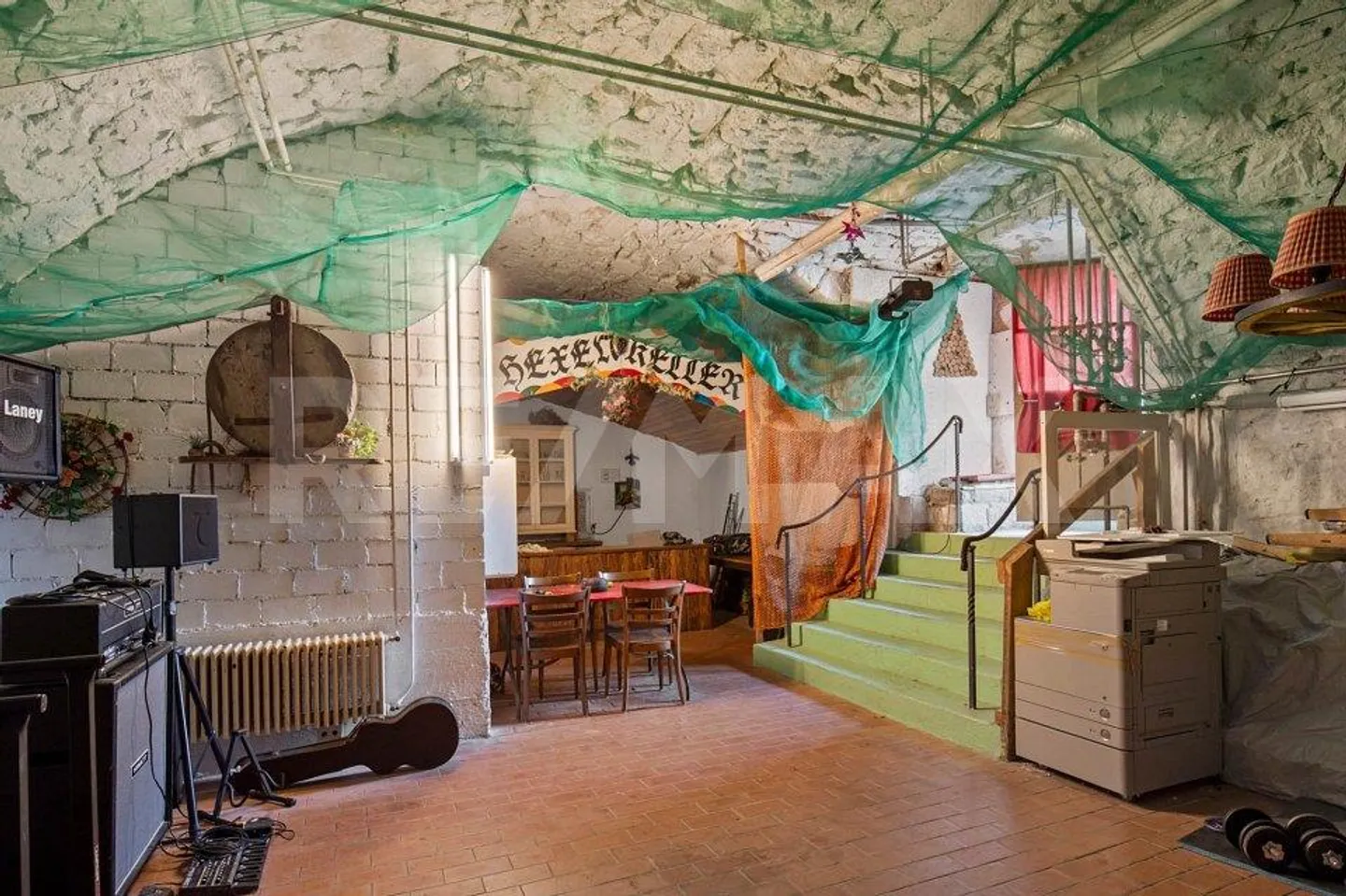 Historisches Mehrfamilienhaus - Foto 8 von 13