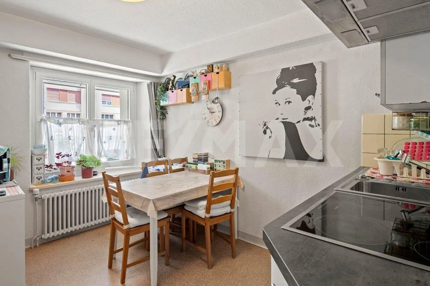 Historisches Mehrfamilienhaus - Foto 9 von 13
