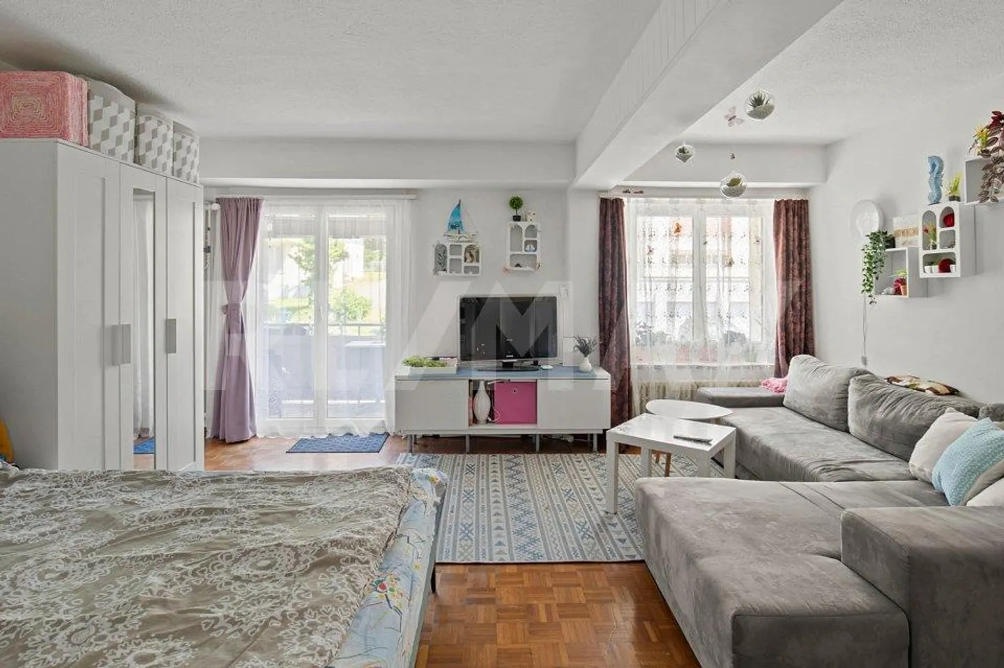 Historisches Mehrfamilienhaus - Foto 10 von 13