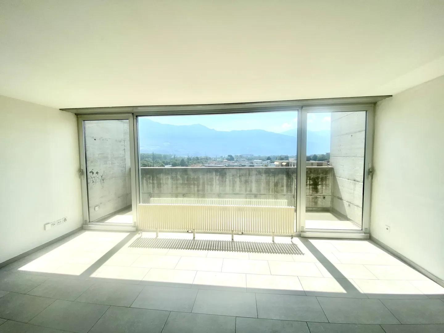 Quartier Moneral App. 510 - 2,5 Zimmer komplett renoviert - Foto 7 von 20