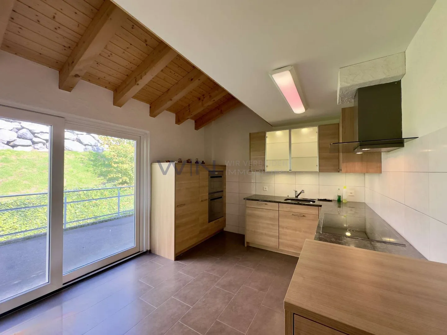 Charmante Mehrfamilienhäuser - Foto 5 von 8