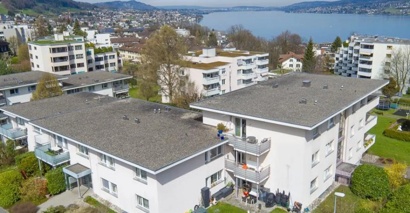5-Zimmerwohnung in familienfreundlicher Umgebung - Photo 1 of 5