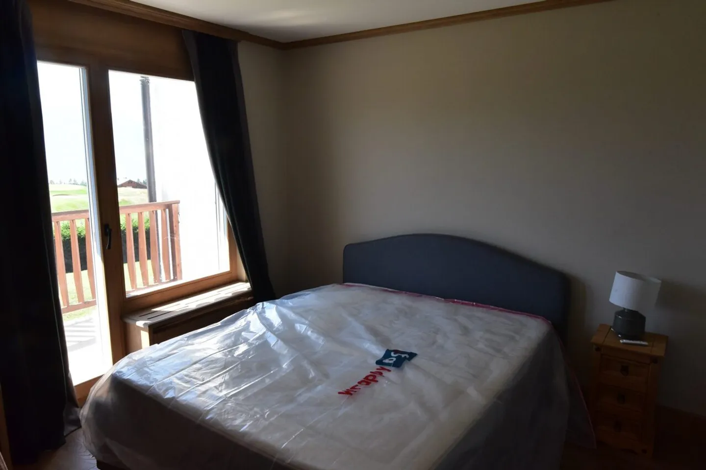 Appartement Charmant au Golf - Photo 9 sur 11