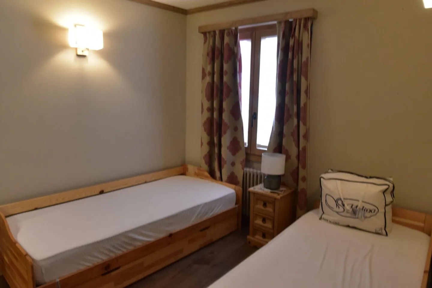 Appartement Charmant au Golf - Photo 8 sur 11
