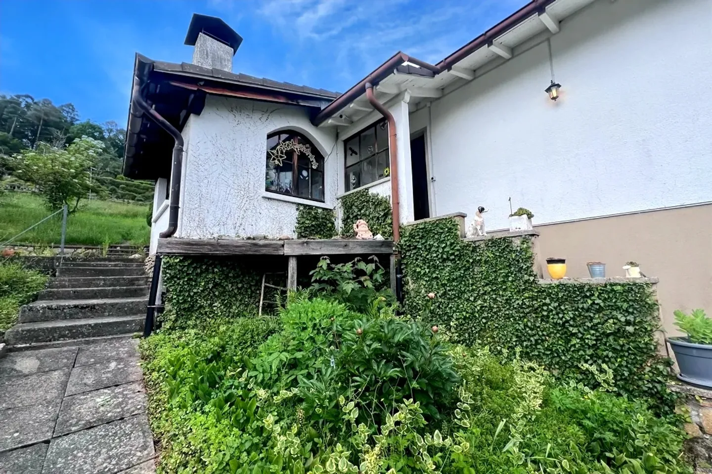 Charming Family Home in Fontenais - Photo 23 of 26