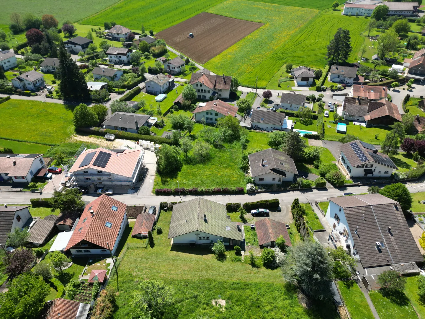 Charming Family Home in Fontenais - Photo 25 of 26