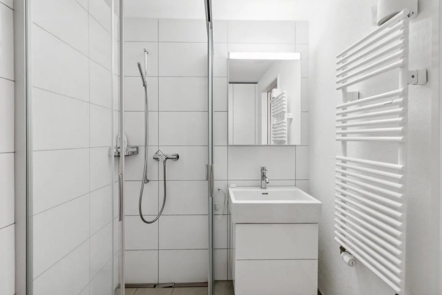Charmante 1.5-Zimmer Wohnung - Foto 7 von 9