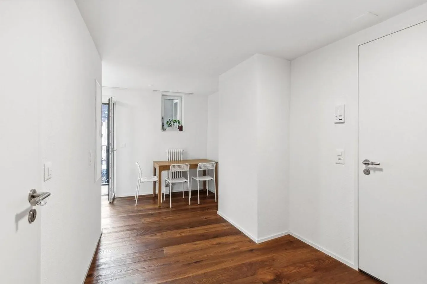 Charmante 1.5-Zimmer Wohnung - Foto 8 von 9
