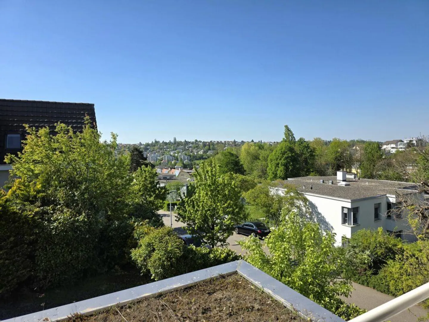 Oasis de vie avec vue dans un emplacement privilégié - Photo 12 sur 12