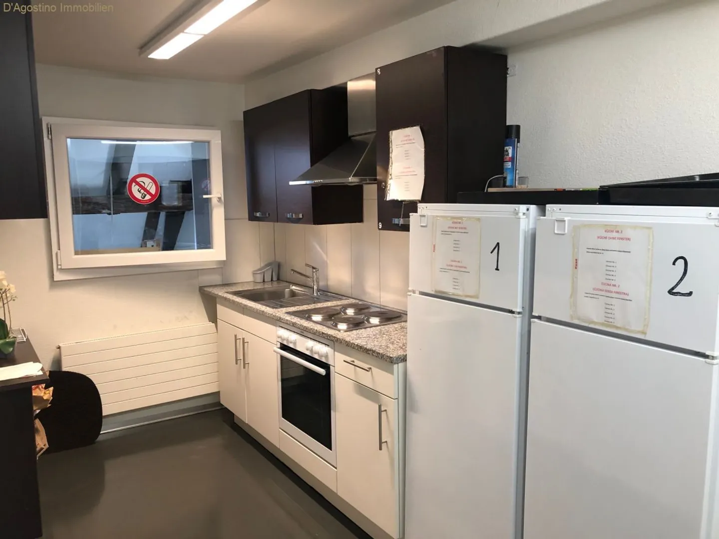 Renovated and furnished studio - Photo 3 of 4