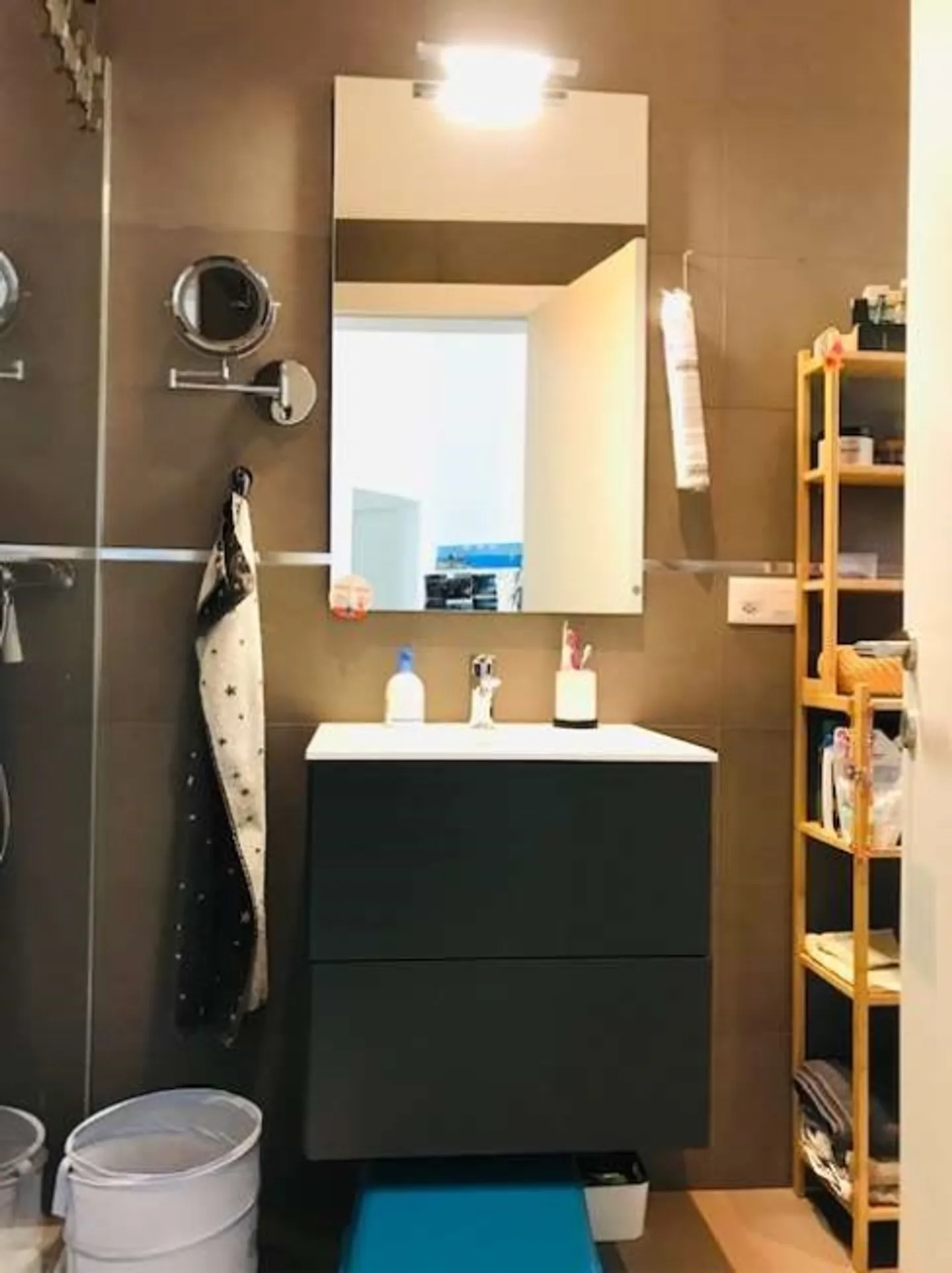 Two-Wheeler Villa 4.5 Rooms with Private Garden - Photo 18 of 20