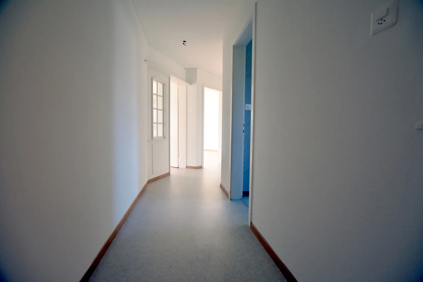 Charmante 3-Zimmerwohnung in Thun - Foto 6 von 9
